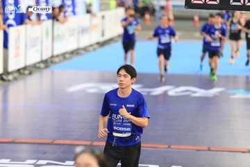 RUN TO LIVE 2024 - Ảnh #1411480