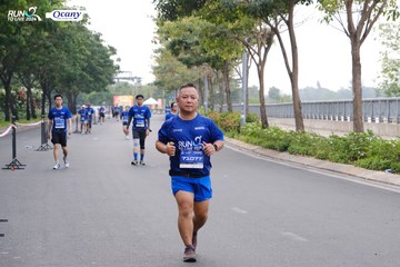 RUN TO LIVE 2024 - Ảnh #1401417