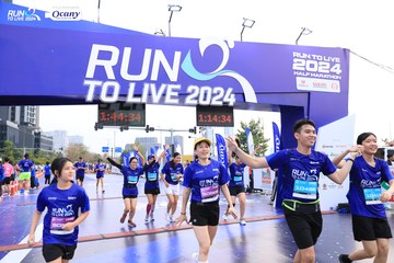 RUN TO LIVE 2024 - Ảnh #1367229