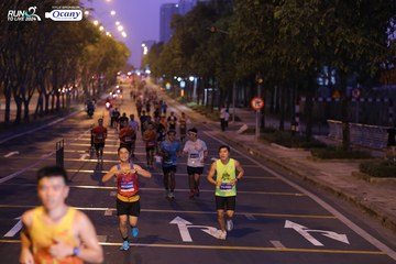 RUN TO LIVE 2024 - Ảnh #1432375