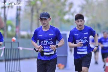 RUN TO LIVE 2024 - Ảnh #1336750