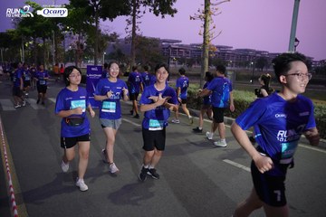 RUN TO LIVE 2024 - Ảnh #1378830