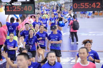 RUN TO LIVE 2024 - Ảnh #1362679