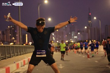 RUN TO LIVE 2024 - Ảnh #1446010