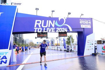 RUN TO LIVE 2024 - Ảnh #1367118