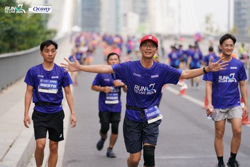 RUN TO LIVE 2024 - Ảnh #1345952