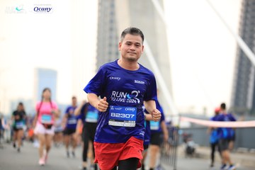 RUN TO LIVE 2024 - Ảnh #1344295