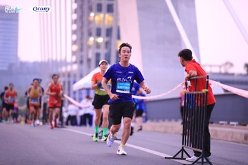 RUN TO LIVE 2024 - Ảnh #1325403