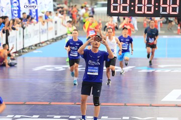 RUN TO LIVE 2024 - Ảnh #1404502
