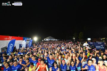 RUN TO LIVE 2024 - Ảnh #1319716