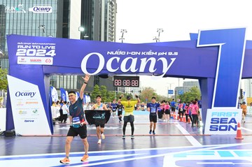 RUN TO LIVE 2024 - Ảnh #1419844