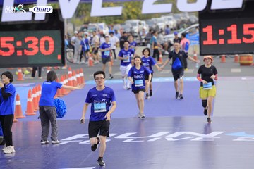RUN TO LIVE 2024 - Ảnh #1391655