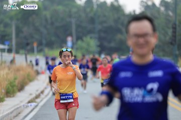 RUN TO LIVE 2024 - Ảnh #1379842