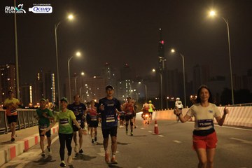 RUN TO LIVE 2024 - Ảnh #1442707