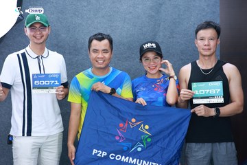 RUN TO LIVE 2024 - Ảnh #1309729