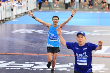 RUN TO LIVE 2024 - Ảnh #1369584