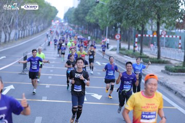 RUN TO LIVE 2024 - Ảnh #1432302