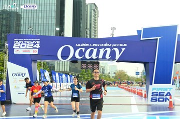 RUN TO LIVE 2024 - Ảnh #1428315