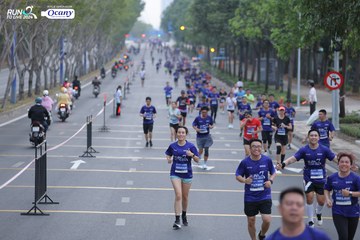 RUN TO LIVE 2024 - Ảnh #1435644