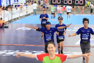RUN TO LIVE 2024 - Ảnh #1407226