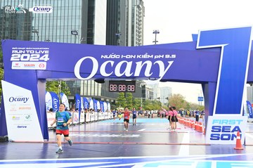 RUN TO LIVE 2024 - Ảnh #1423499