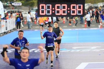 RUN TO LIVE 2024 - Ảnh #1369702