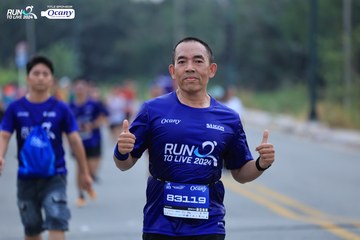 RUN TO LIVE 2024 - Ảnh #1372763