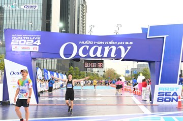 RUN TO LIVE 2024 - Ảnh #1418539
