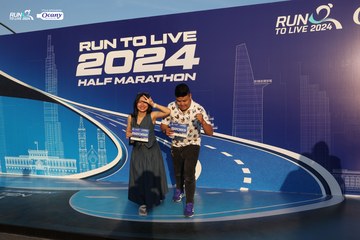 RUN TO LIVE 2024 - Ảnh #1308394