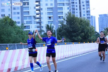 RUN TO LIVE 2024 - Ảnh #1448580