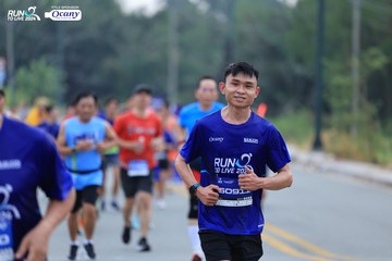 RUN TO LIVE 2024 - Ảnh #1374144