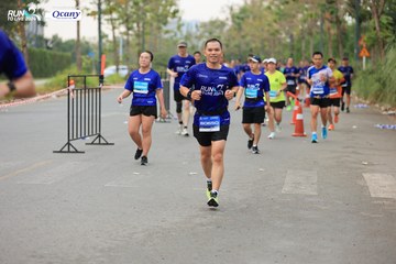 RUN TO LIVE 2024 - Ảnh #1338530