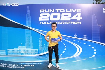 RUN TO LIVE 2024 - Ảnh #1314563