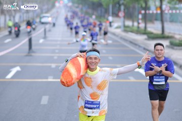 RUN TO LIVE 2024 - Ảnh #1434307