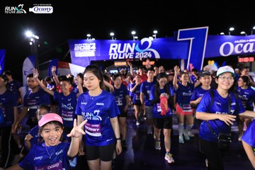 RUN TO LIVE 2024 - Ảnh #1320599