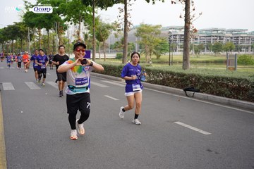 RUN TO LIVE 2024 - Ảnh #1389101