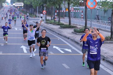 RUN TO LIVE 2024 - Ảnh #1430956