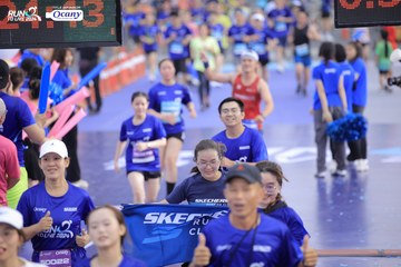 RUN TO LIVE 2024 - Ảnh #1362294
