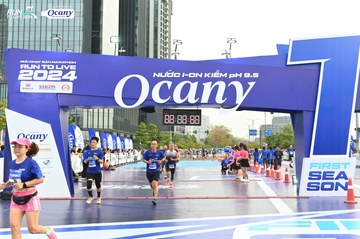 RUN TO LIVE 2024 - Ảnh #1420917