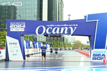 RUN TO LIVE 2024 - Ảnh #1427508
