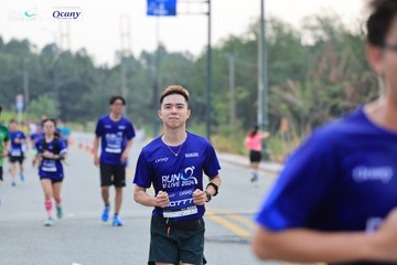 RUN TO LIVE 2024 - Ảnh #1380593