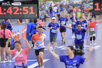 RUN TO LIVE 2024 - Ảnh #1391068