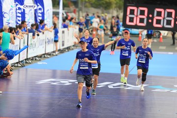RUN TO LIVE 2024 - Ảnh #1409516