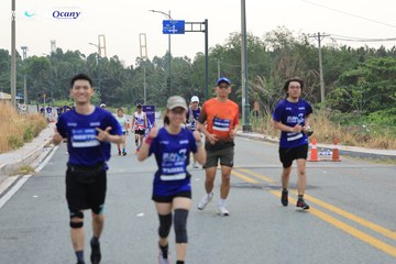 RUN TO LIVE 2024 - Ảnh #1387119