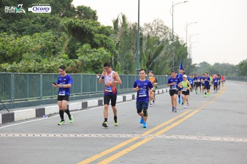 RUN TO LIVE 2024 - Ảnh #1392308
