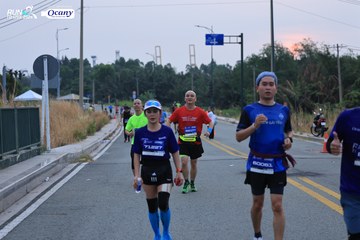 RUN TO LIVE 2024 - Ảnh #1371806