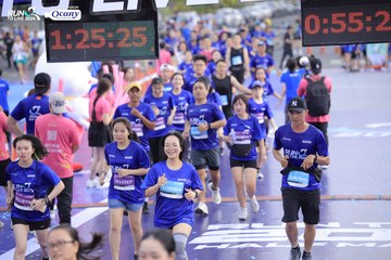 RUN TO LIVE 2024 - Ảnh #1362582