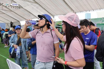 RUN TO LIVE 2024 - Ảnh #1313386