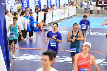 RUN TO LIVE 2024 - Ảnh #1404587