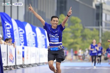 RUN TO LIVE 2024 - Ảnh #1403291